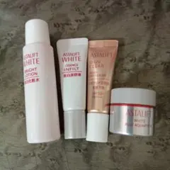 ASTALIFT ホワイト スキンケアセット