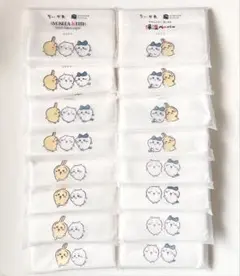 ちいかわ 保湿ポケットティッシュペーパー 6パック - メルカリ