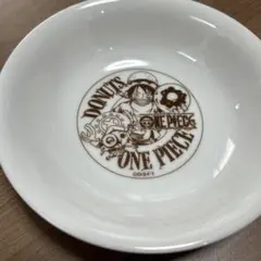 ONE PIECE キャラクター皿 直径約16cm