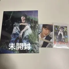 &TEAM EJ Back to Life未開封＋GAZEverトレカ