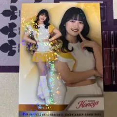 bbm 2025 Honeys そう　 Sou パラレル版
