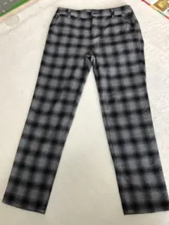 index インデックス チェックパンツ レディースのサムネイル