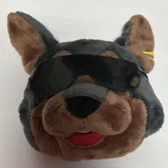 DOBERMAN INFINITY ドービー　ポーチ