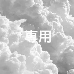 ゆ様　専用