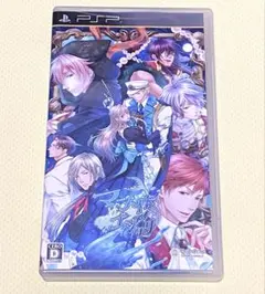 マーメイドゴシック PSP