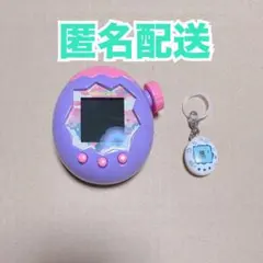 たまごっちパラダイス Purple Sky 本体のみ