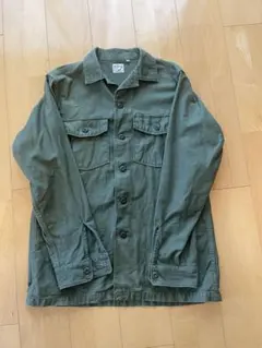 2025年最新】orSlow メンズ ミリタリージャケットの人気アイテム