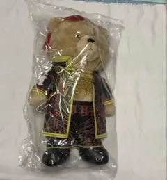 新日本プロレス マネくま オカダ・カズチカ 2体セット - メルカリ