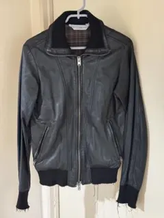 2025年最新】GIORGIO BRATO メンズ レザージャケット・ライダースの