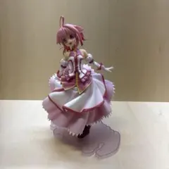 グッドスマイルカンパニー DOGDAYS ミルヒオーレ・F・ビスコッティ