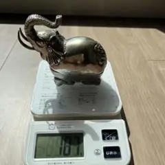 純銀 アンティーク雑貨