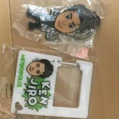 山下健二郎 ガチャセット