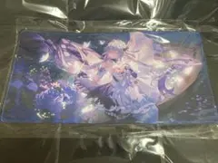 崩壊スターレイル　キャストリス　プレイマット　デスクマット　ラバーマット　未開封