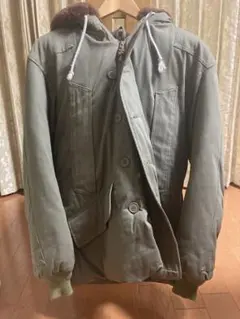 40s B9 フライトジャケットのサムネイル