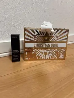 あんずさまDior Addict Lip GlowRosewoodショッパーなし