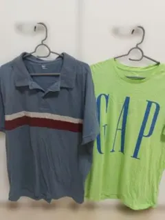gap Tシャツ