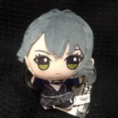 月村手毬 ちびぐるみ 学園アイドルマスター ニヤリ個体　⭐︎激レア個体 月村手毬 ちびぐるみ 学園アイドルマスター ニヤリ個体 ⭐︎激