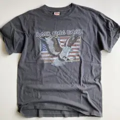 メキシコ製　イーグルTシャツ