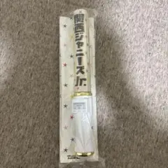 関西ジャニーズJr. 2017 X&#39;mas show 公式ペンライト ジャニーズJr. - 関西ジャニーズJr. X'mas Show2017 ペンライト