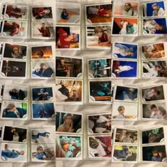 中島健人 公式写真 N/bias MV&ジャケ写オフショット コンプリート