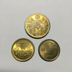 2026年最新】1円黄銅貨の人気アイテム - メルカリ