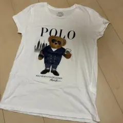 Polo Ralph Lauren Polo Bear Tシャツ XS