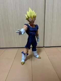 ドラゴンボール　一番くじ　G賞　ベジータ　魔人ベジータ　フィギュア