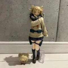 ヒロアカ　トガヒミコフィギュア　一番くじ