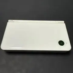 ニンテンドーDSiLL ナチュラルホワイト