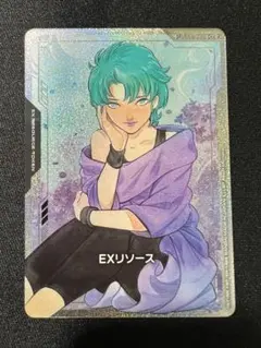 フォウ・ムラサメ EXリソース SPパラレル | Mercari