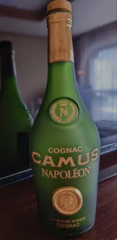 2026年最新】カミュ コニャック 1863の人気アイテム - メルカリ