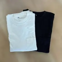 七分袖 Tシャツ