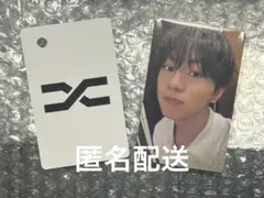 ENHYPEN FCトレカ セット