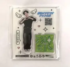 2025年最新】アクリルスタンドの人気アイテム - メルカリ