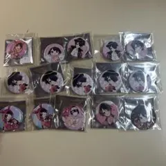 2025年最新】ちょこらび さくらくん 缶バッジの人気アイテム