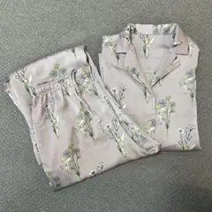 ユニクロパジャマMサイズ