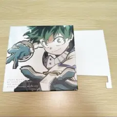 緑谷出久 キャンバスボード