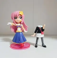 メガハウス　キャラクタースタジオ　ミーア・キャンベル