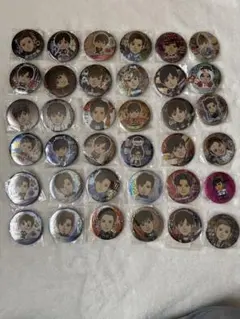 岩田剛典 ツアー缶バッジ グッズ - メルカリ