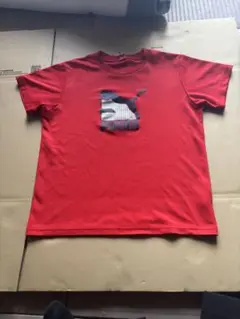 PUMA Tシャツ 速乾