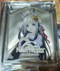 ウマ娘　プリティーダービー　クロノジェネシス　CoLotta
