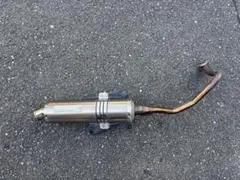 2026年最新】PCx jk05 モリワキマフラーの人気アイテム - メルカリ