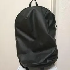 WEXLEY STEM BACKPACK COATED/Black