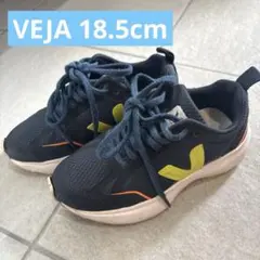 VEJA キッズ　スニーカー　18.5cmのサムネイル