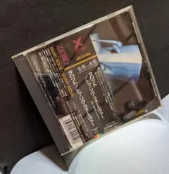 【国内盤・帯付き・廃盤】タロット / トゥ・リヴ・フォーエヴァー