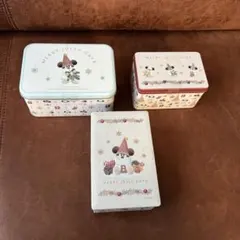 東京ディズニーリゾート　リルリンリン チョコレート　グミ　クッキー　３点セット