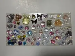 おすそ分け　シール