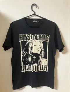 ヒステリックグラマー Tシャツ サイズS