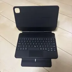 ESR Rebound（リバウンド）マグネットキーボードケース