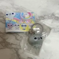 あわわちゃん めじるしアクセサリー キャラクターグッズ